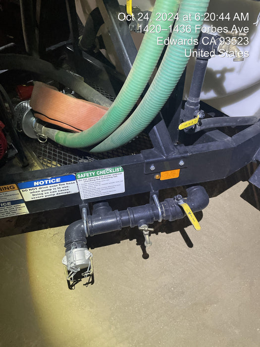 2023 WYLIE EXP-550L-S