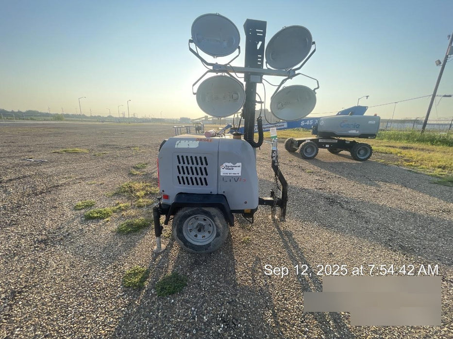 2019 Wacker Neuson LTV6L-MH Standard