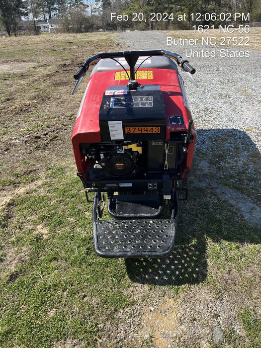 2024 TORO MB-1600