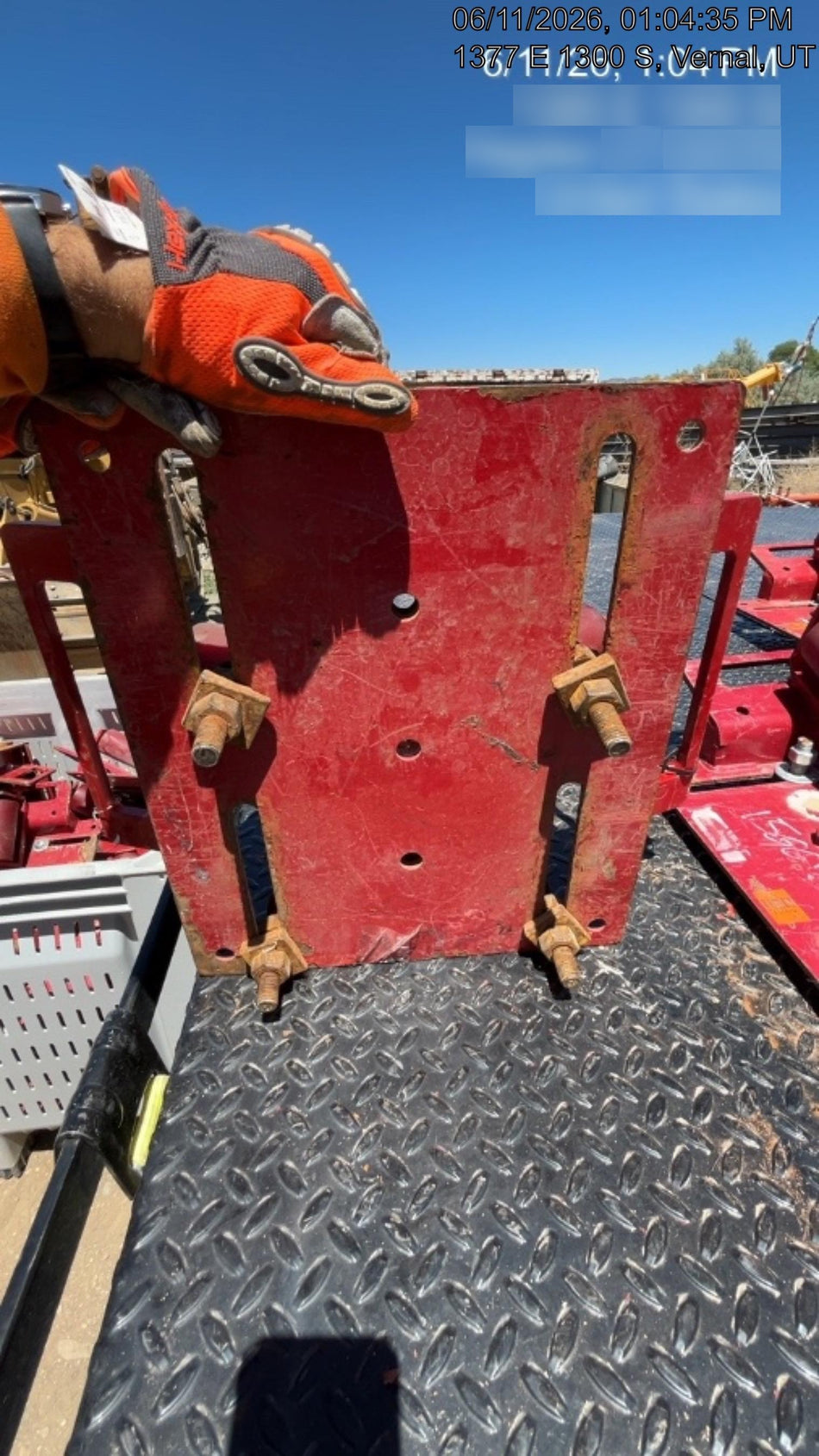 2021 KEY PLANT Pipe Conveyor