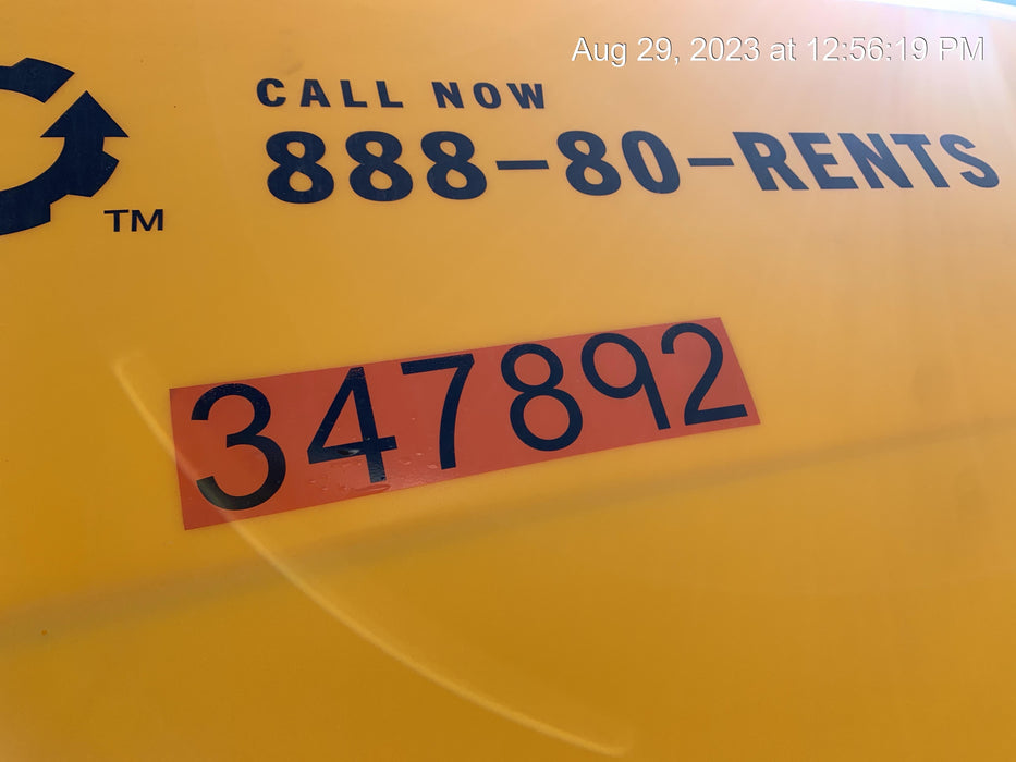 2023 ATLAS COPCO XAS188 CWK