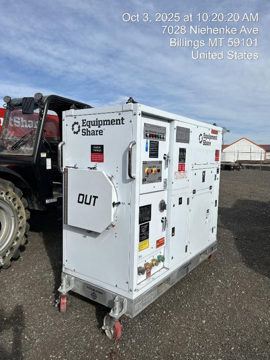 2024 SMARTECH SLIC12R-MSH