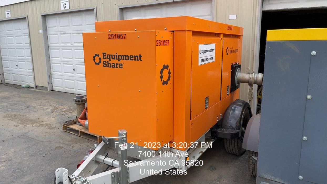 2022 PIONEER SAPP66S12L71-TD2.9L4