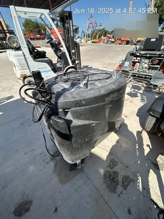 2022 POWER BREEZER PB4BASE