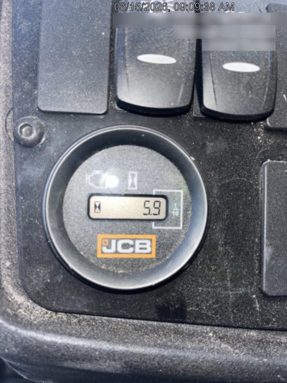 2026 JCB 512-56