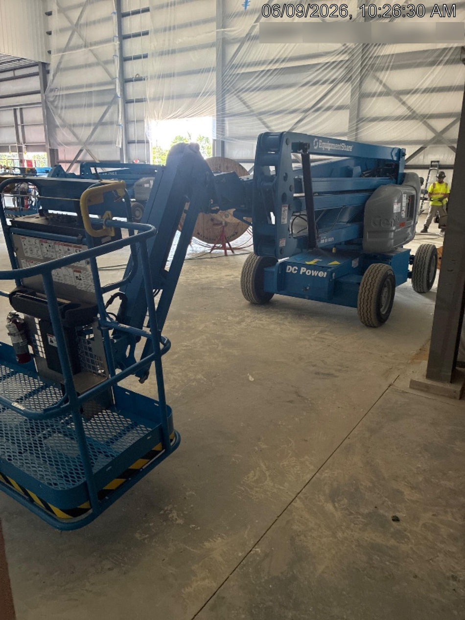 2025 GENIE Z-45/25J DC