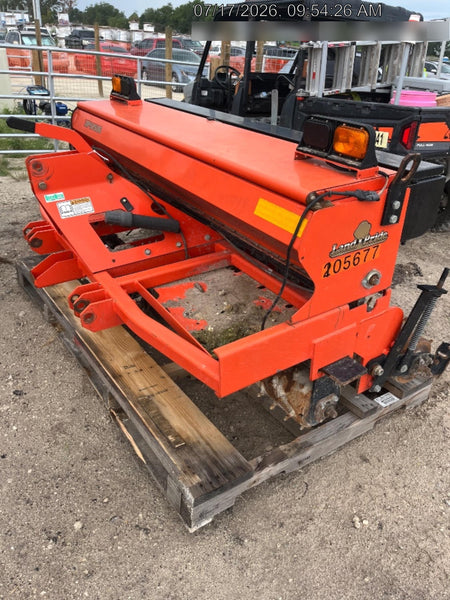 2022 LAND PRIDE APS1586