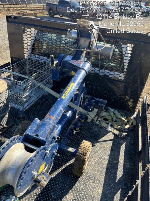 2025 CURRENT TOOLS 100A