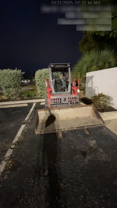 2024 SOLESBEE SBG-72