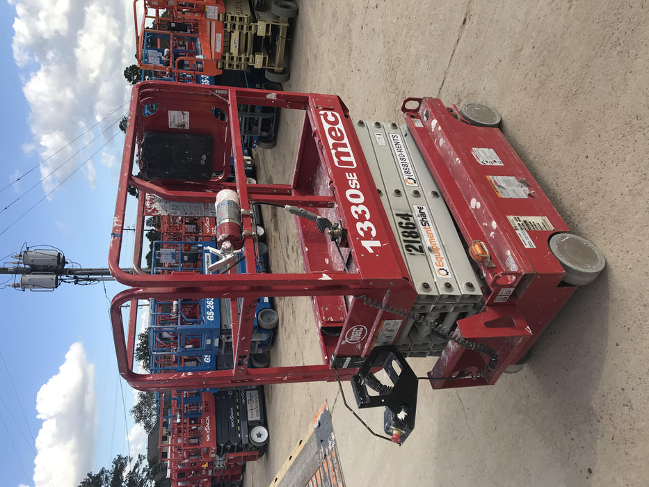 2019 MEC 1330SE MEC 1330SE w/ES Track Hardware, Full Extended 2 Year Warranty