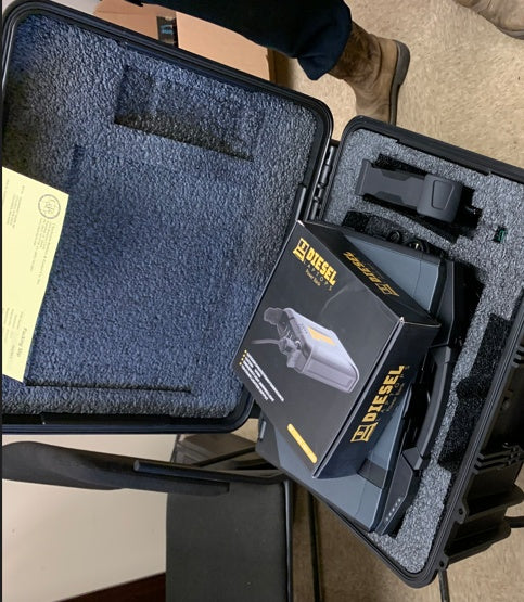 2023 DIESEL LAPTOPS DIESEL LAPTOP