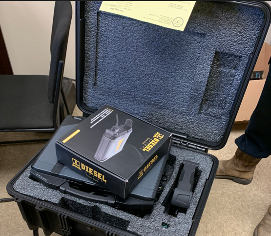 2023 DIESEL LAPTOPS DIESEL LAPTOP