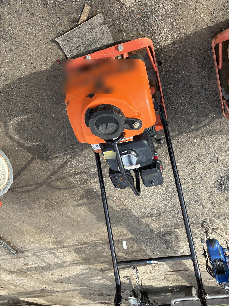 2023 MULTIQUIP MVC82VHW