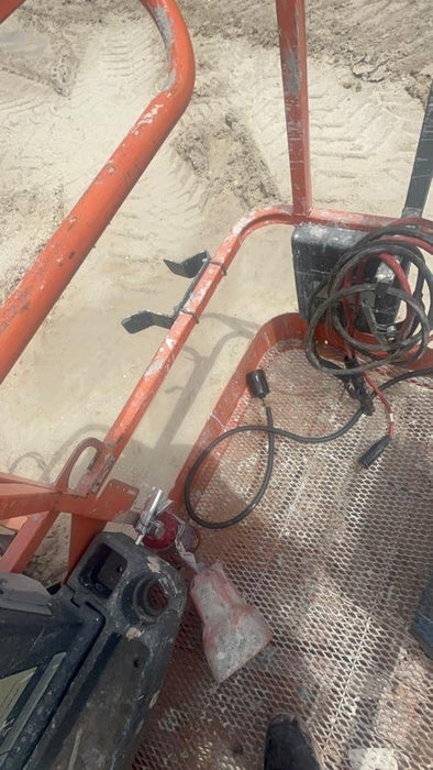 2024 MILLER ELECTRIC CST-282