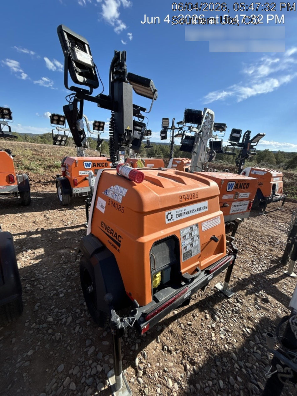 2024 GENERAC MLT2