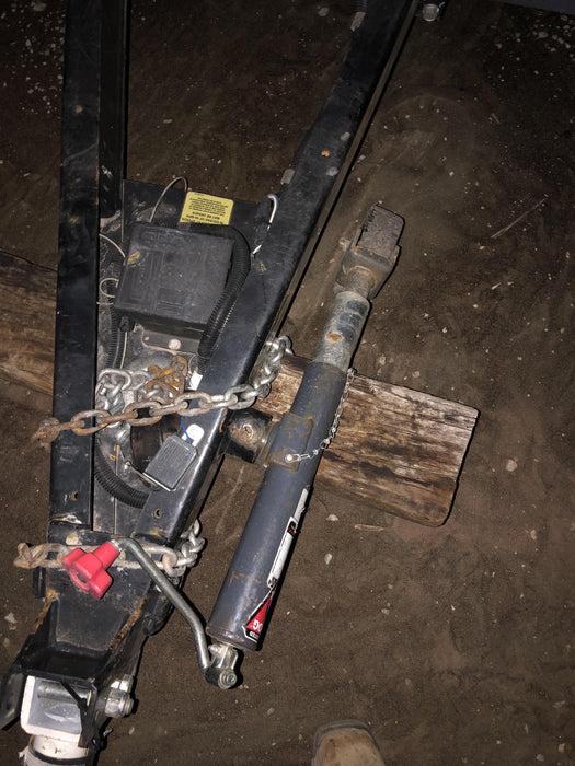 2020 ATLAS COPCO XATS 400 CW