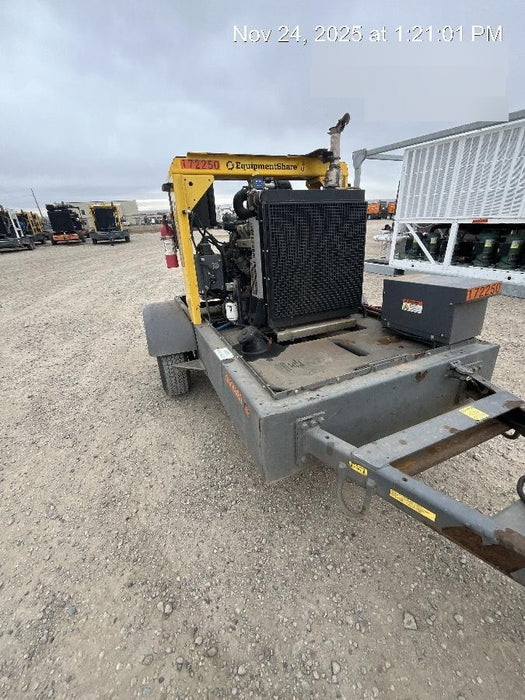 2021 ATLAS COPCO PAC66