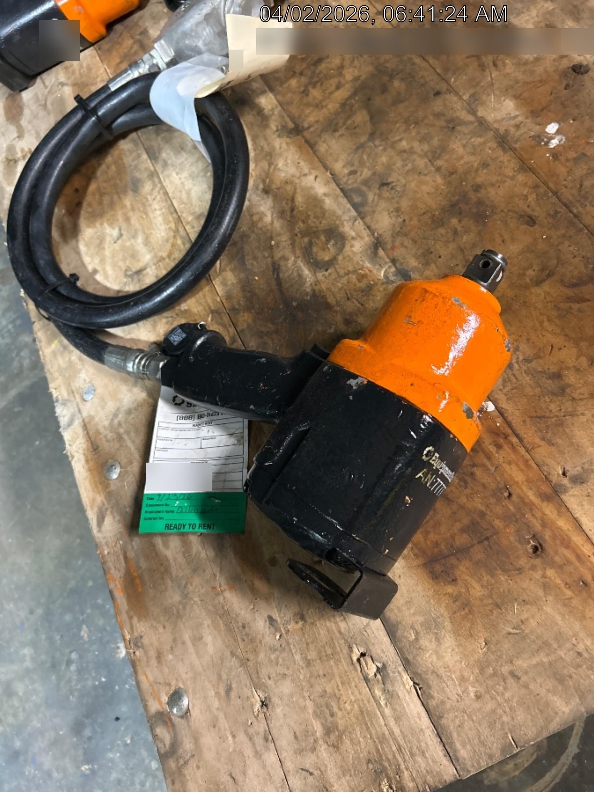 2020 MICHIGAN PNEUMATIC 750SS