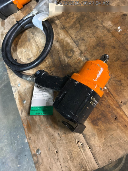 2020 MICHIGAN PNEUMATIC 750SS