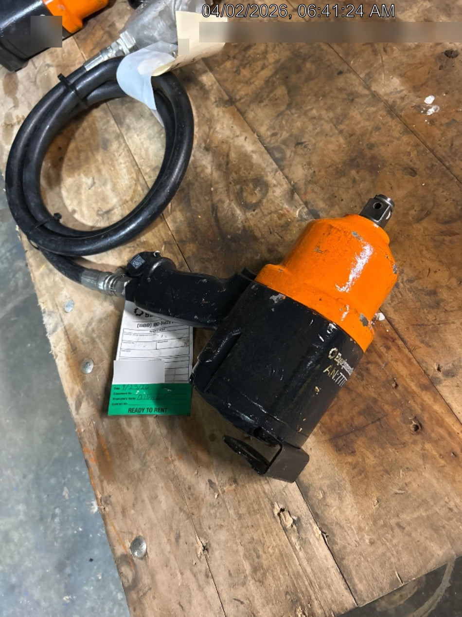 2020 MICHIGAN PNEUMATIC 750SS