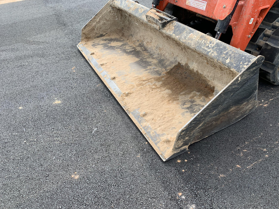 2021 KUBOTA SVL75-2W