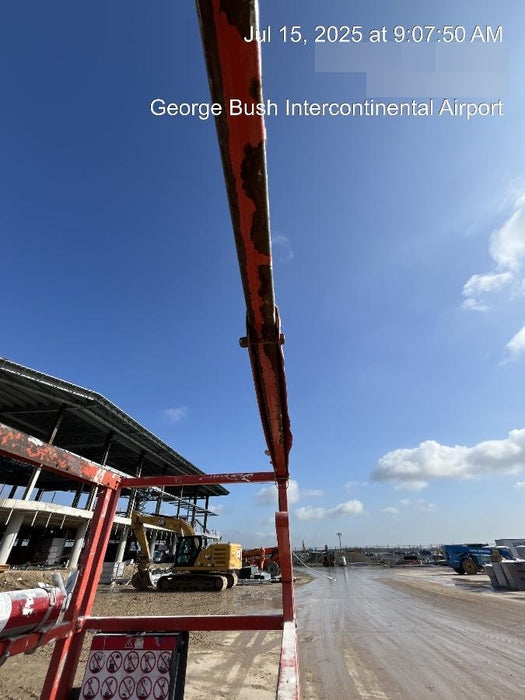 2019 Skyjack SJIII-3219 Standard w/Trojan Batteries