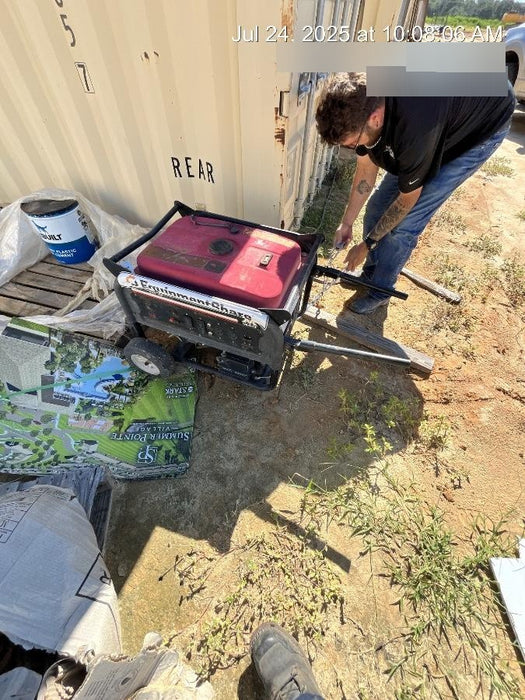 2022 MI-T-M GEN-8000-0MME