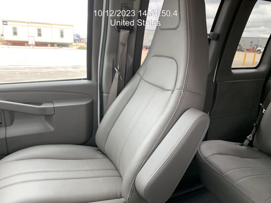 2023 CHEVROLET Express Van - Rental