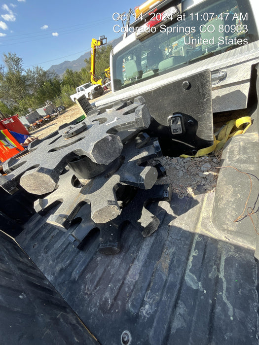 2024 ROCKLAND WI24-3