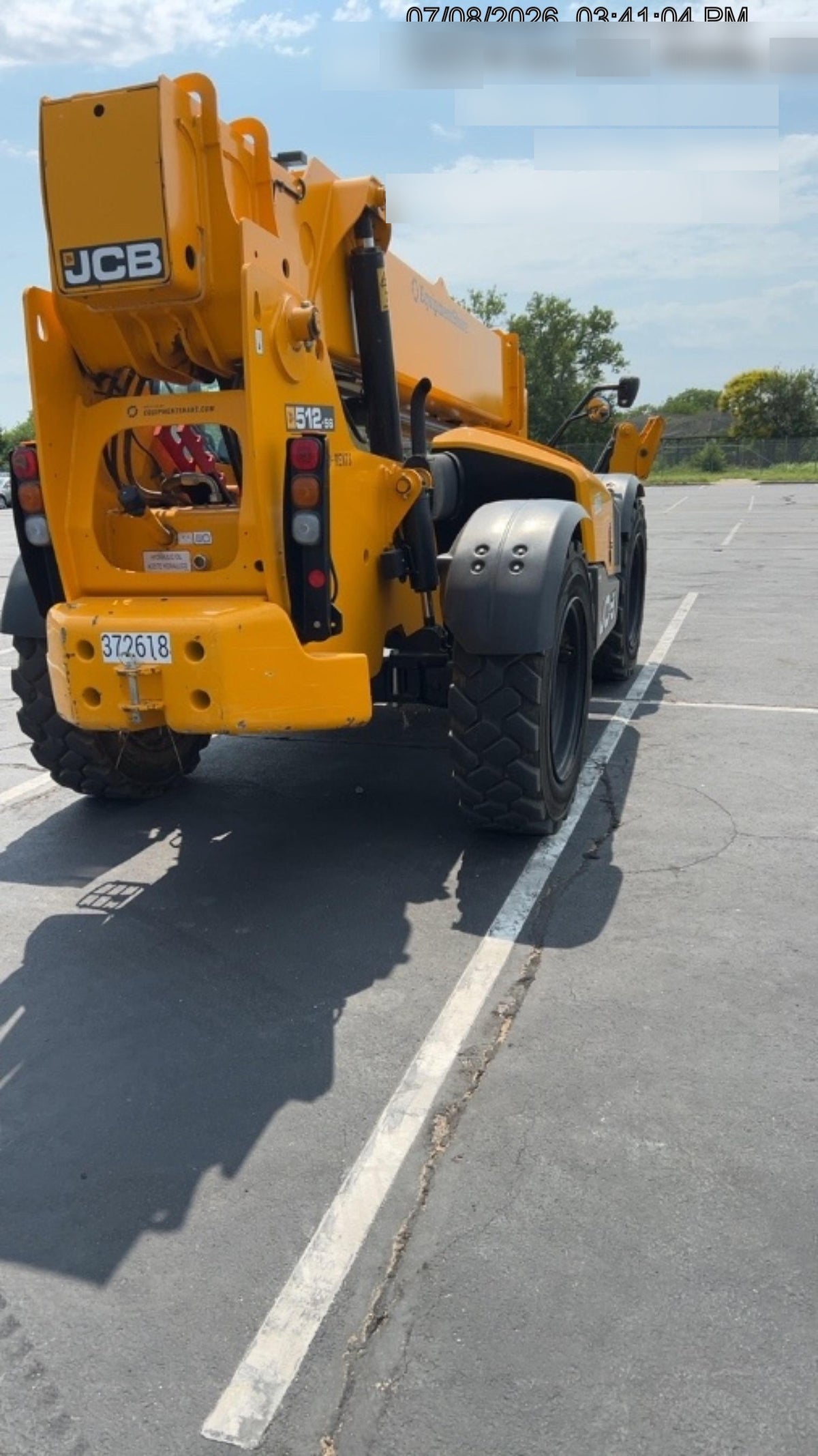 2024 JCB 512-56
