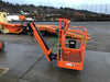 2019 JLG E400AJPN
