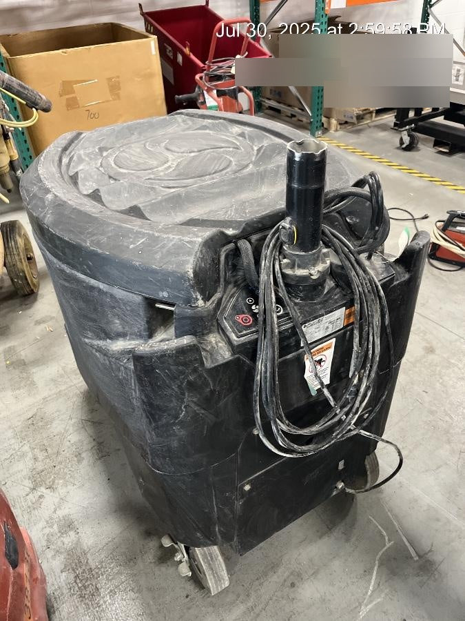2022 POWER BREEZER PB4BASE