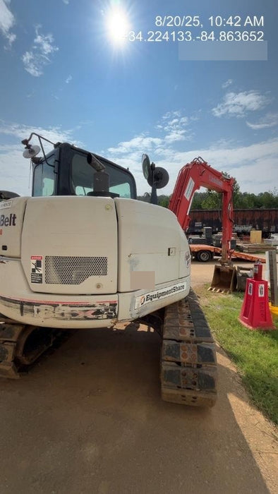 2020 LINK-BELT 80X3EX