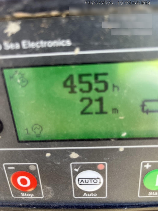 2024 WANCO WLTT-4MM4K