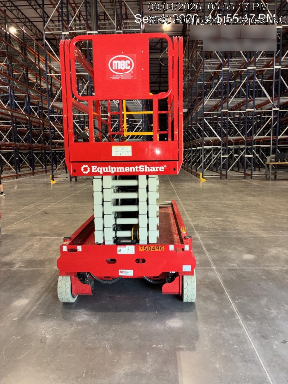 2026 MEC 4555+