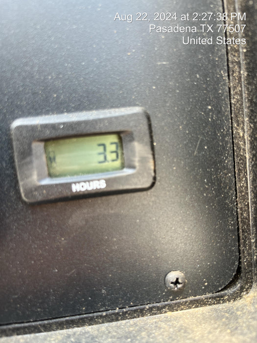 2024 DOOSAN P425/HP375WCU-T4F