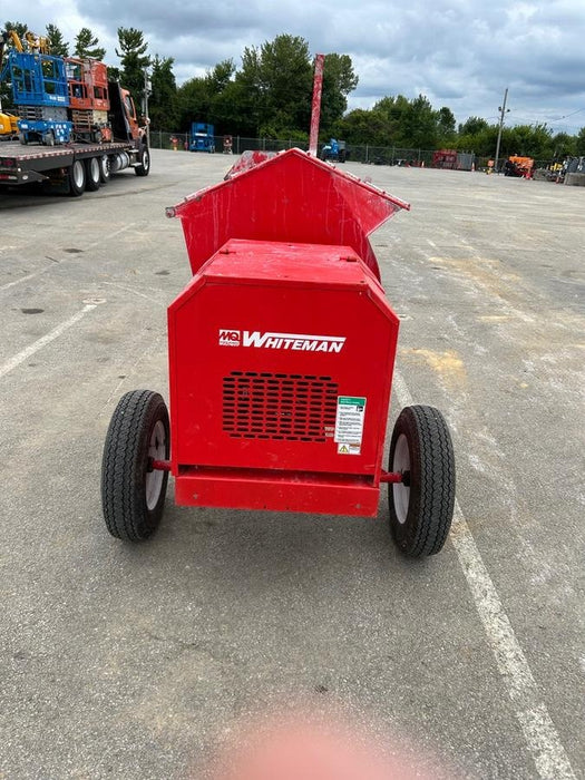 2022 MULTIQUIP WM90SH8