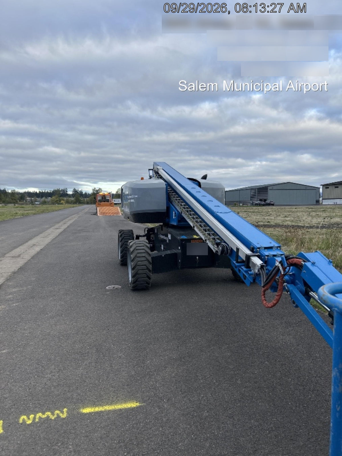 2024 GENIE S-65 XC