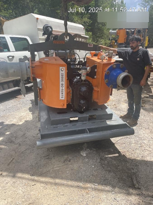 2022 MYERS-SETH RL-300