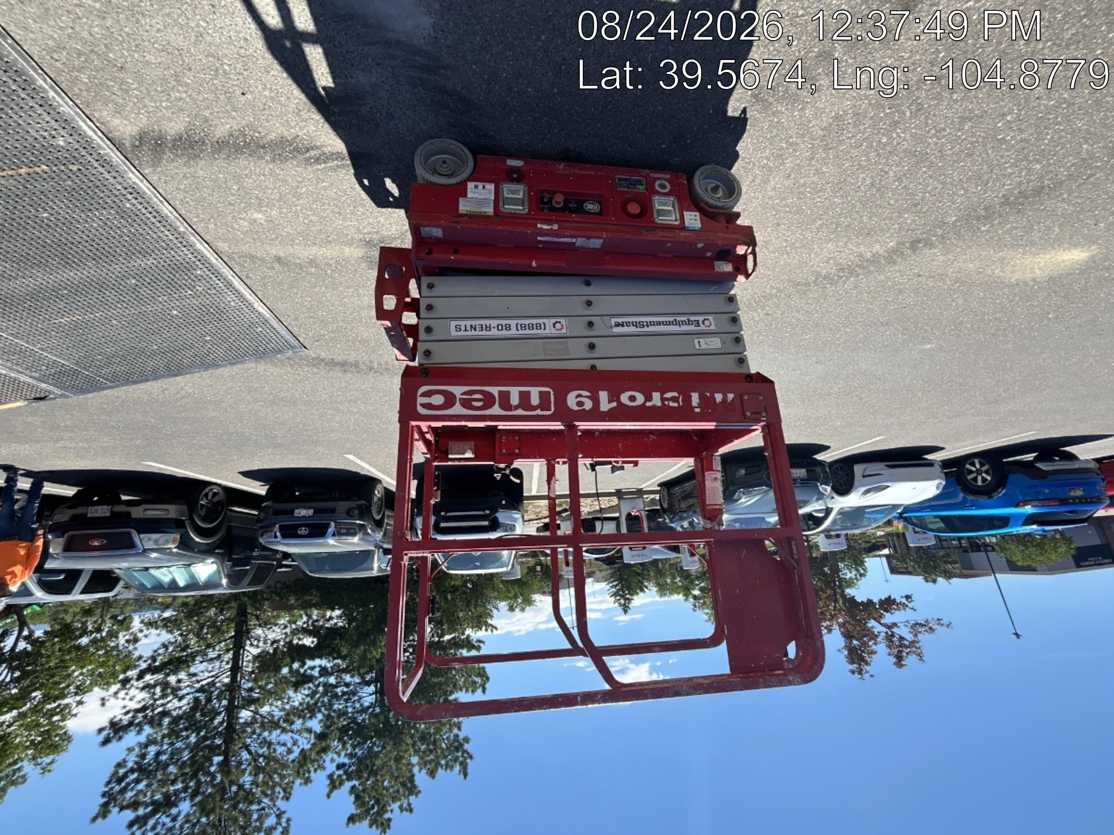 2019 MEC Micro 19