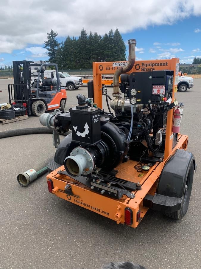 2021 PIONEER PP66S12L71-TD2.9L4