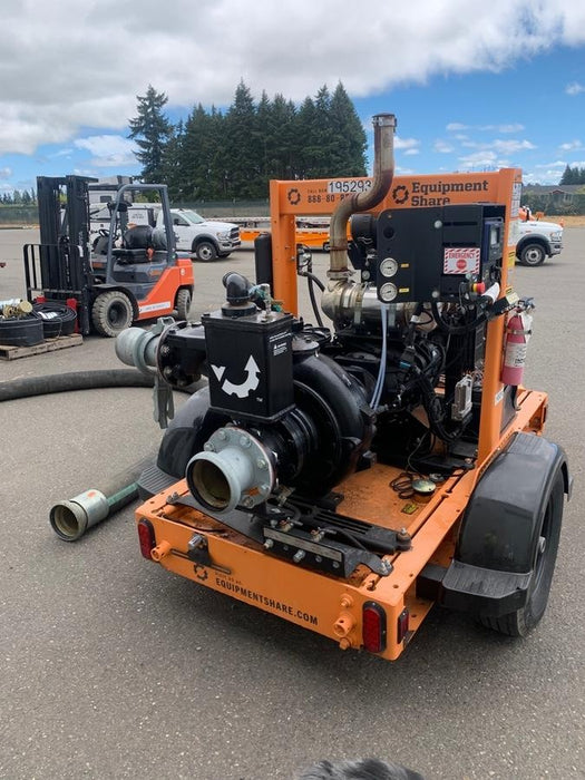 2021 PIONEER PP66S12L71-TD2.9L4