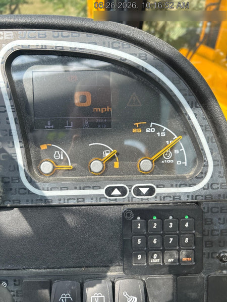2024 JCB 509-42