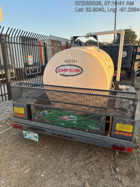 2024 SIMPSON SWT-52517