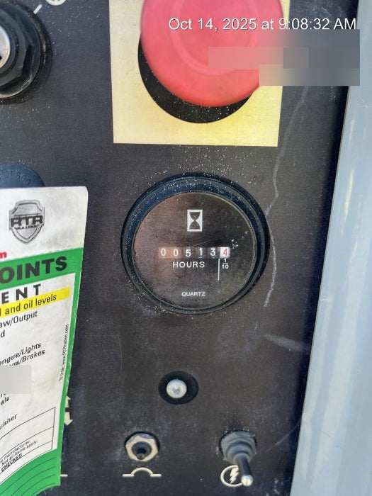 2018 GENIE Z-40/23 N