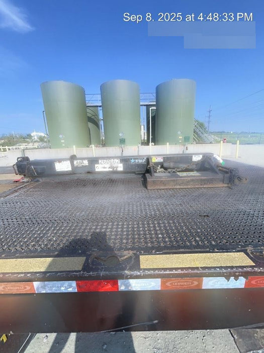 2022 STAR INDUSTRIES M1360B - Star JIB Boom