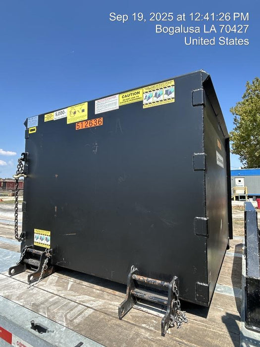 2025 STAR INDUSTRIES 1425