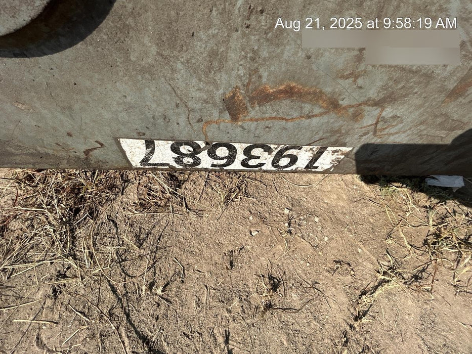 2021 KINSHOFER DXS-50