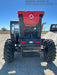 2019 Manitou MTA8044 74hp T4F, Open ROPS, Cab and Boom LED work lights, Auxiliary Hydraulics, Solid Tires, Amber strobe, Lift Hook 66" Carriage, 60" Forks