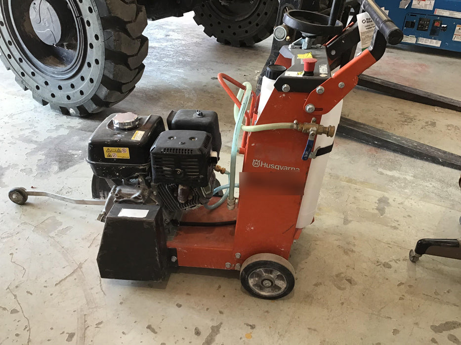 2019 HUSQVARNA FS 400 LV